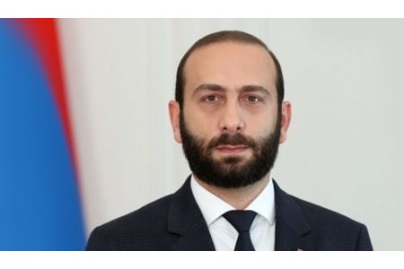 RA FM awarded Grand Officer of Legion of Honor of France