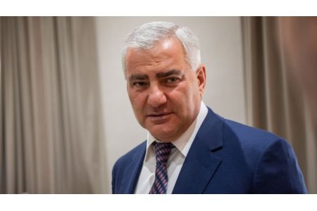 Самвел Карапетян: Именно при действующей власти зависимость Армении от России достигла самого высокого уровня
