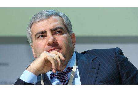 Самвел Карапетян: Мирная повестка армянских властей - это повестка Азербайджана