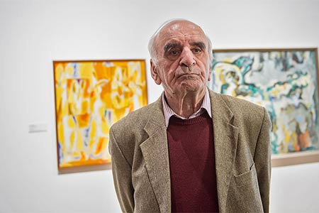 Special program dedicated to Artavazd Peleshyan to be presented at   Cannes Film Festival