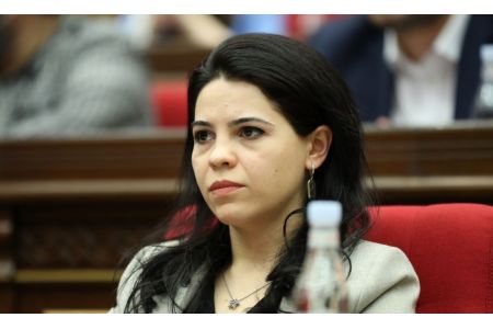 If `Let`s Destroy the State` party remains in power, Armenia to be subordinate to Aliyev - expert