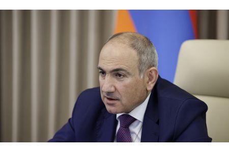 Пашинян: когда рождается ребенок, все радуются, точно также надо радоваться установившему миру между Арменией и Азербайджаном