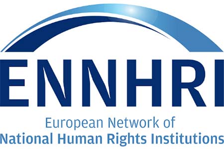 ENNHRI призвала власти Армении уточнить правовые гарантии независимости Омбудсмена в контексте законодательства КПК