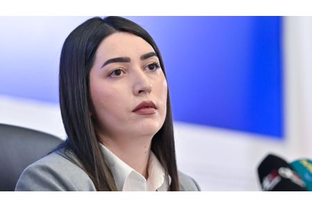 ՆԳՆ ղեկավար․ Նոր անձնագրերի կիրառումը Հայաստանին կմոտեցնի ԵՄ հետ վիզային ռեժիմի ազատականացման հարցի լուծմանը