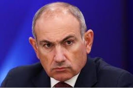 Пашинян: ничего не было построено на территориях, прилегающих к Нагорному Карабаху, а то, что было построено в Карабахе было осуществлено за счет непостроенного