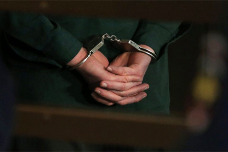 Во время предвыборной агитации <Гражданского договора> в Шенгавите полиция задержала местного жителя