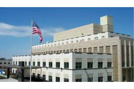Посольство США о TRIPP: Вместе мы строим инфраструктуру для более процветающего будущего