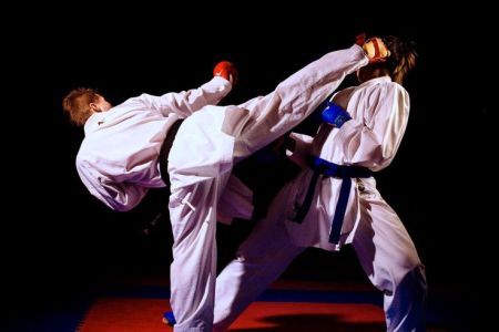 В феврале 2027 года в Ереване пройдет юниорский и молодежный чемпионат Европы по каратэ