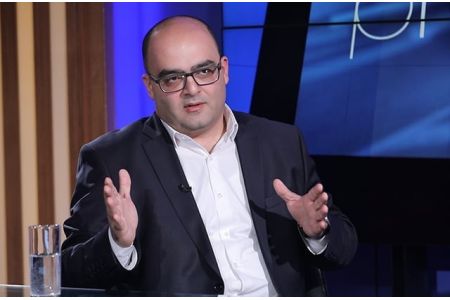 Armenia is following Moldova`s path - not toward strengthening sovereignty, but toward forming new dependency - expert