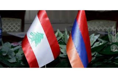 Հայաստանի կառավարությունը շուրջ 60 մլն դրամ կհատկացնի Լիբանանին մարդասիրական օգնություն ցուցաբերելու համար