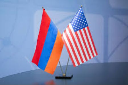 Антикоррупционный комитет Армении и ФБР США подписали меморандум о продлении сотрудничества еще на 3 года