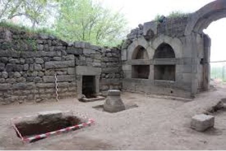 Իշխան Չեսար Օրբելյանի պալատի վերականգնման աշխատանքների համար կհատկացվի 309 մլն դրամ