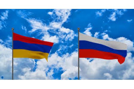 Глава московского Управления по работе с соотечественниками за рубежом посетил Гюмри