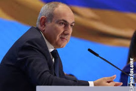 RA premier`s Pashinyan`s approval rating below 18%, opposition  strengthening its position - CAEAC Focus poll
