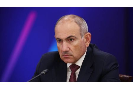 Пашинян пригрозил лидерам оппозиции: будете сидеть, всех уничтожу