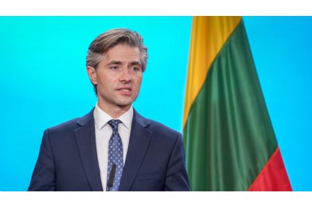 Глава МИД Литвы: Евросоюз открыт для всех наций, которые хотя присоединиться к нему, путем партнерства и членства