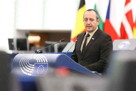 Депутат Европарламента от Кипра выразил готовность содействовать поднятию Арцахского вопроса на международных площадках