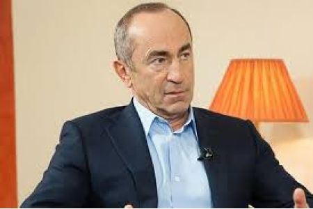Кочарян: Власти Армении не делают ничего для возвращения армянских военнопленных из страха к их авторитету