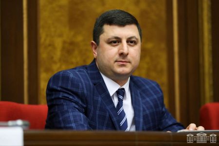 Оппозиционер: чудовищный террор в отношении собственного народа спонсируется рядом западных игроков
