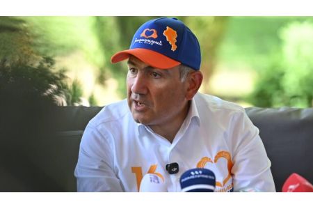 Փաշինյանը Ծառուկյանին սպառնացել է ազգայնացնել Արարատի ցեմենտի գործարանը