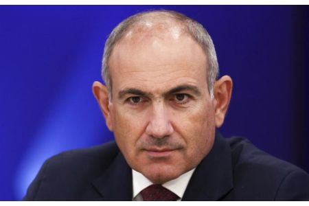 Пашинян  об  отношениях с  Россией: "Дружба дружбой, а служба службой