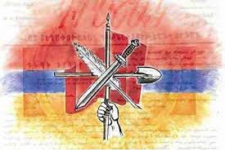 Dashnaks tell Yerevan mayor where they were during 44-day war of 2020