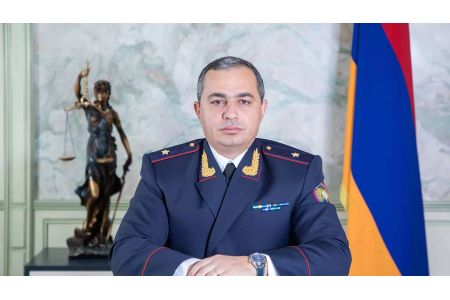 RA Investigative Committee Chair, Iranian Ambassador discuss efforts to combat drug trafficking