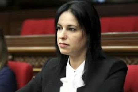 Oppositionist: No repression will help Nikol Pashinyan retain power on June 7th
