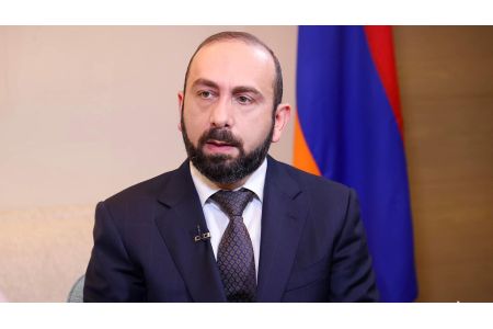 Мирзоян: Всеобъемлющие стратегические отношения между США и Арменией сегодня крепче, чем когда-либо