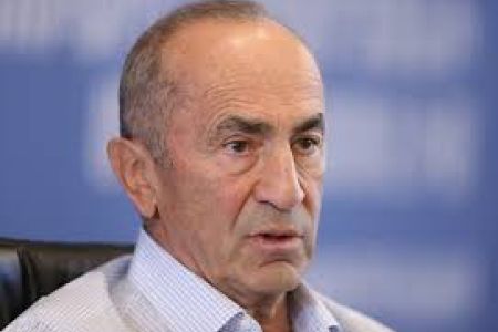 After Artsakh and the army, Syunik will become the next target -  Robert Kocharyan