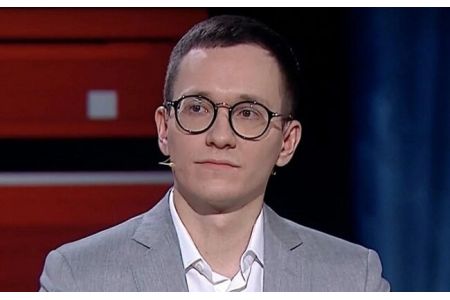 Российский политолог: Армяно-американские соглашения подобны торговле "воздухом", цель которых - предвыборная поддержка Пашиняну