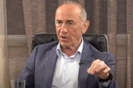 Քոչարյան․ Հայաստանի տարածքով նոր գազատարի անցկացման մասին Փաշինյանի հայտարարությունը նախընտրական երանգ ունի
