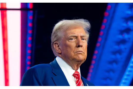Трамп анонсировал новую встречу по армяно-азербайджанскому мирному процессу в июне