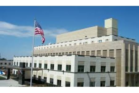 Посольство США: Компания AECOM посетила Армению, чтобы помочь воплотить в жизнь проект TRIPP