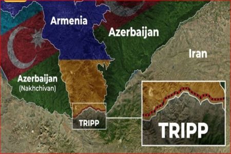 Эксперт: Армения и Азербайджан участвуют в геополитической игре США по окружению Ирана