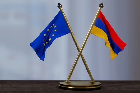 Media: EU may require Armenia to impose visa regime with Russia