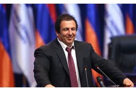 Գագիկ Ծառուկյան․ Հայ ժողովուրդը փոփոխություններ է ուզում