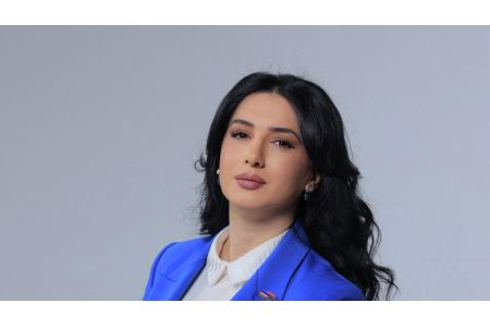 "Ուժեղ Հայաստան" կուսակցության մամուլի քարտուղար․  "Մենք պատրաստ ենք իրադարձությունների ցանկացած զարգացման"