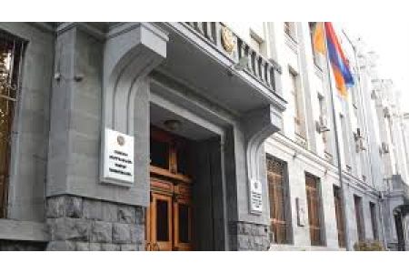  RA Prosecutor General`s Office  initiates  criminal case against the  late former NSS director