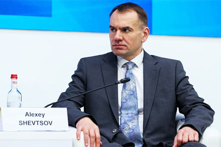 Russia again warns Armenia against following Ukraine`s path