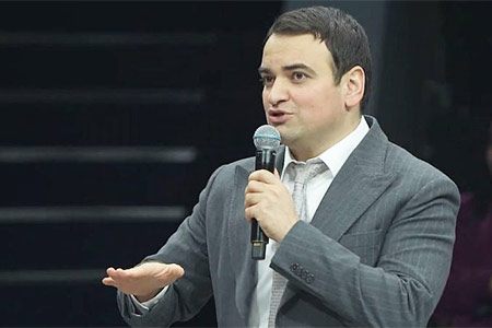 Karapetyan to Pashinyan: "If CSTO isn`t working, leave this  structure"