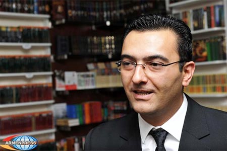 Political analyst: Two states interested in destabilizing the  situation in Armenia