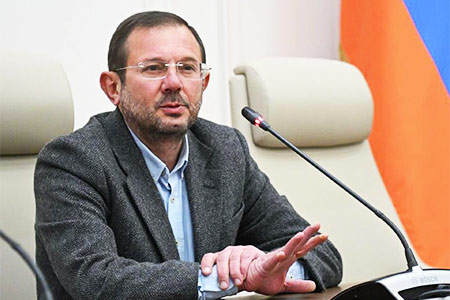 Oppositionist: PTA spent approximately 40 minutes broadcasting propaganda in favor of Civil Contract party