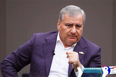 Карапетян: "Сильная Армения" ждет пересчетов голосов ППА для предоставления своих дальнейших шагов