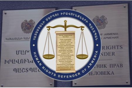 Сотрудники офиса Омбудсмена Армении осуществляют мониторинг парламентских выборов с раннего утра