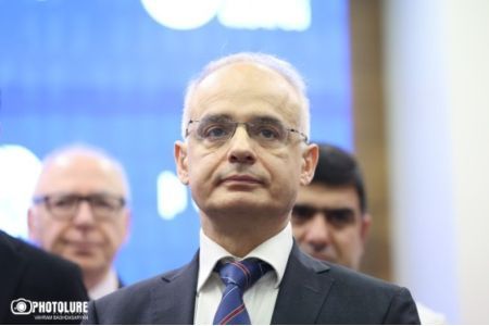 Zurabyan: Opposition succeeded in conveying to Armenian voters that these elections are fateful for Armenia