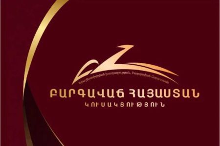  Prosperous Armenia demands clarification on total number of  registered voters