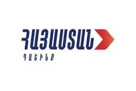 "Armenia" Alliance: Incidents of ballots being brought in and removed from polling stations recorded
