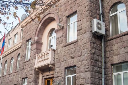 Կենտրոնական ընտրական հանձնաժողովը հրապարակել է ընտրատեղամասերի 95%-ում ձայների հաշվարկի արդյունքները