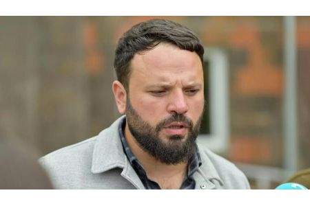 Lawyer Kochubaev found guilty of disseminating information `defaming  the honor` of judicial and investigative officials